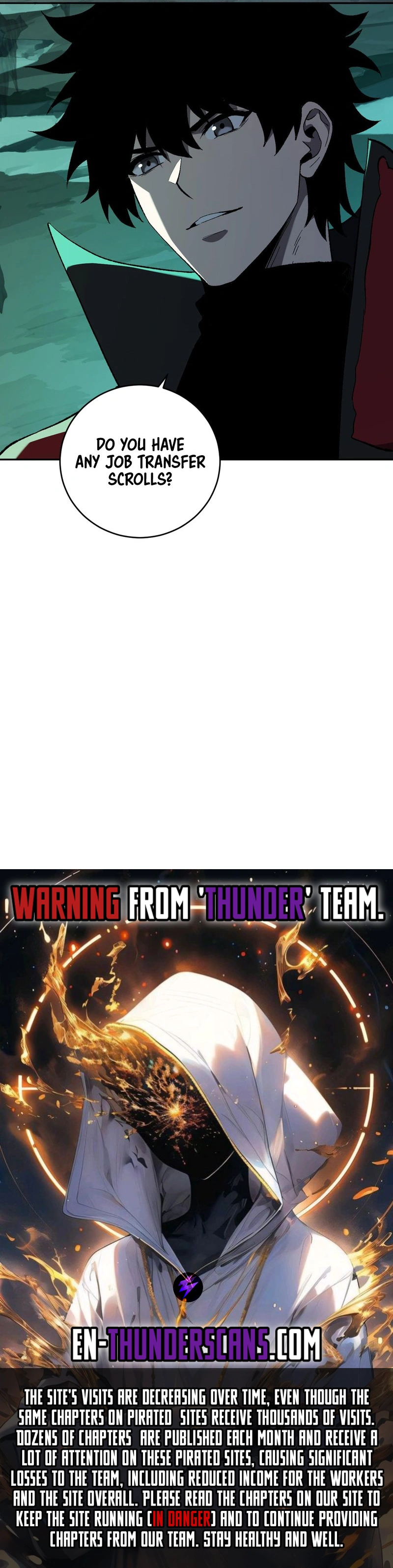 Virus King Chapter 40 - Page 20