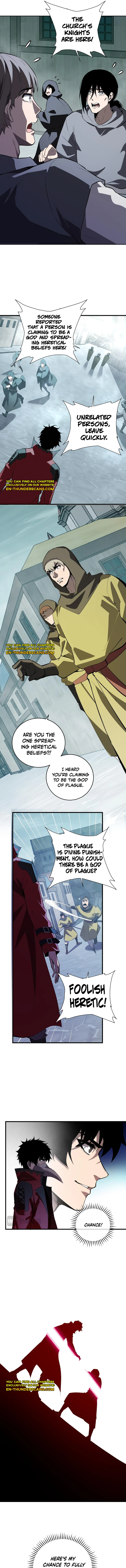 Virus King Chapter 42 - Page 7