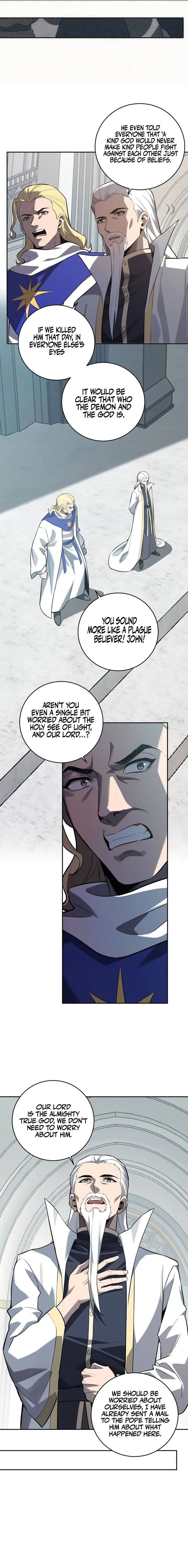 Virus King Chapter 43 - Page 4