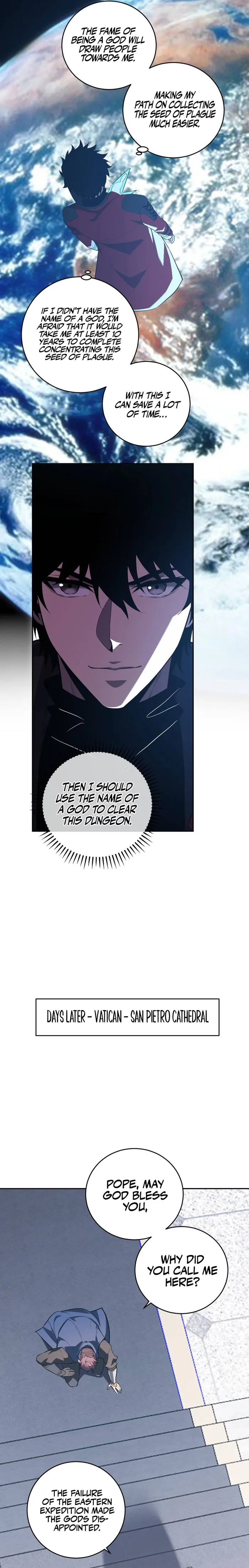 Virus King Chapter 43 - Page 10