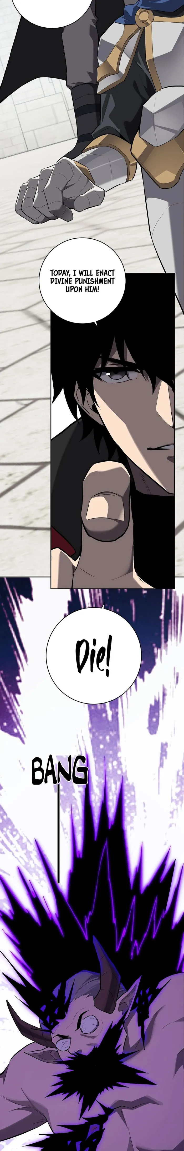 Virus King Chapter 44 - Page 15