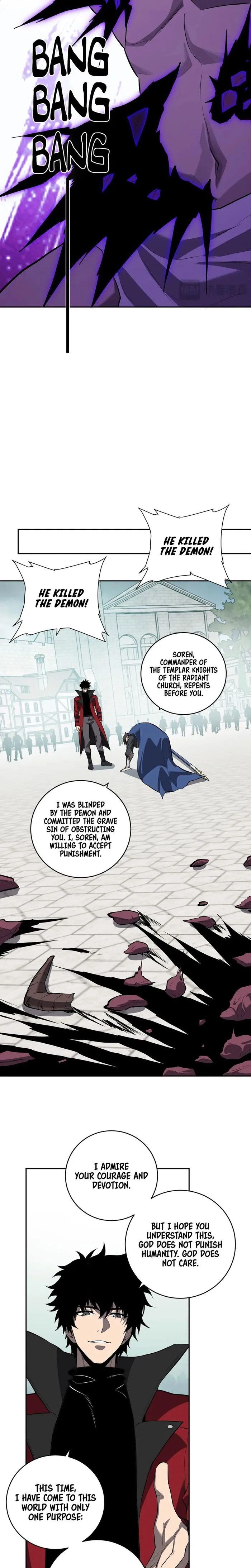 Virus King Chapter 44 - Page 16