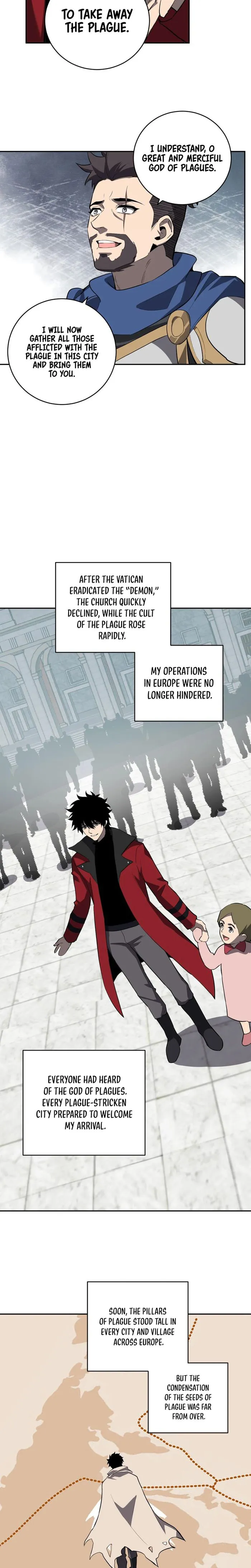 Virus King Chapter 44 - Page 17