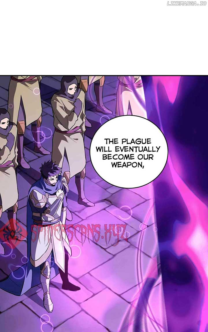 Virus King Chapter 45 - Page 6