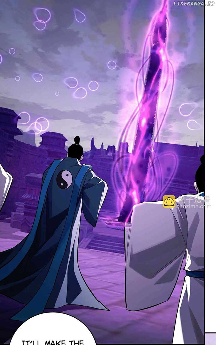 Virus King Chapter 45 - Page 8