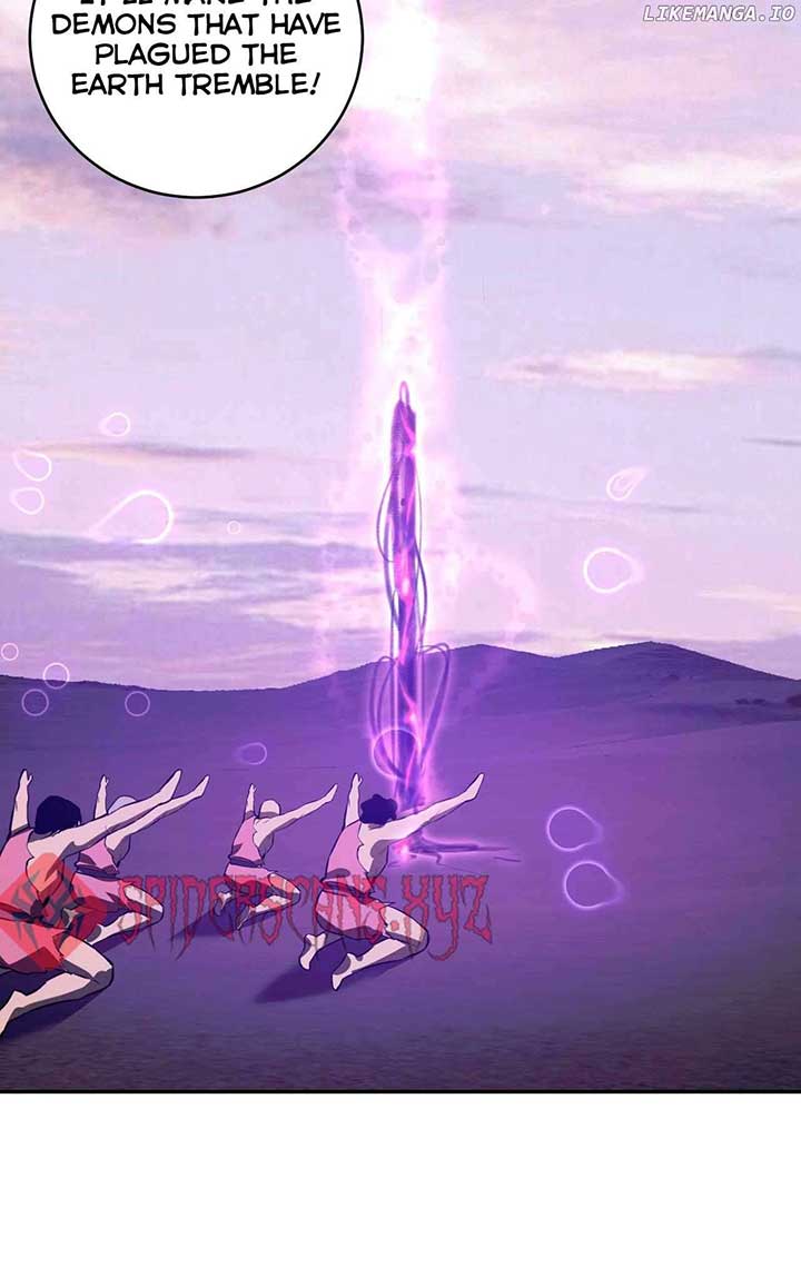 Virus King Chapter 45 - Page 9