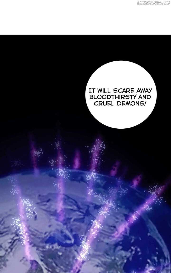 Virus King Chapter 45 - Page 10