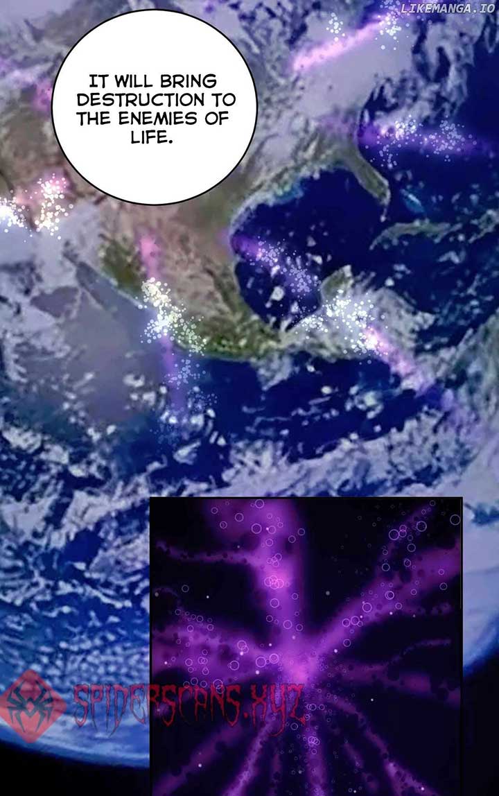 Virus King Chapter 45 - Page 11