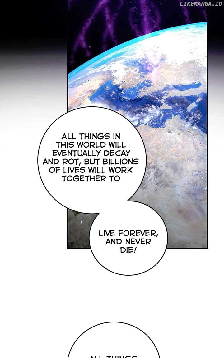 Virus King Chapter 45 - Page 12