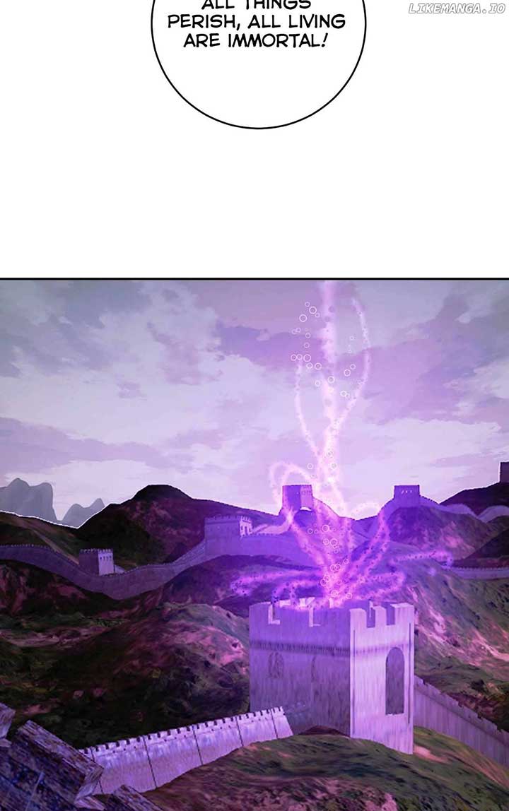 Virus King Chapter 45 - Page 13