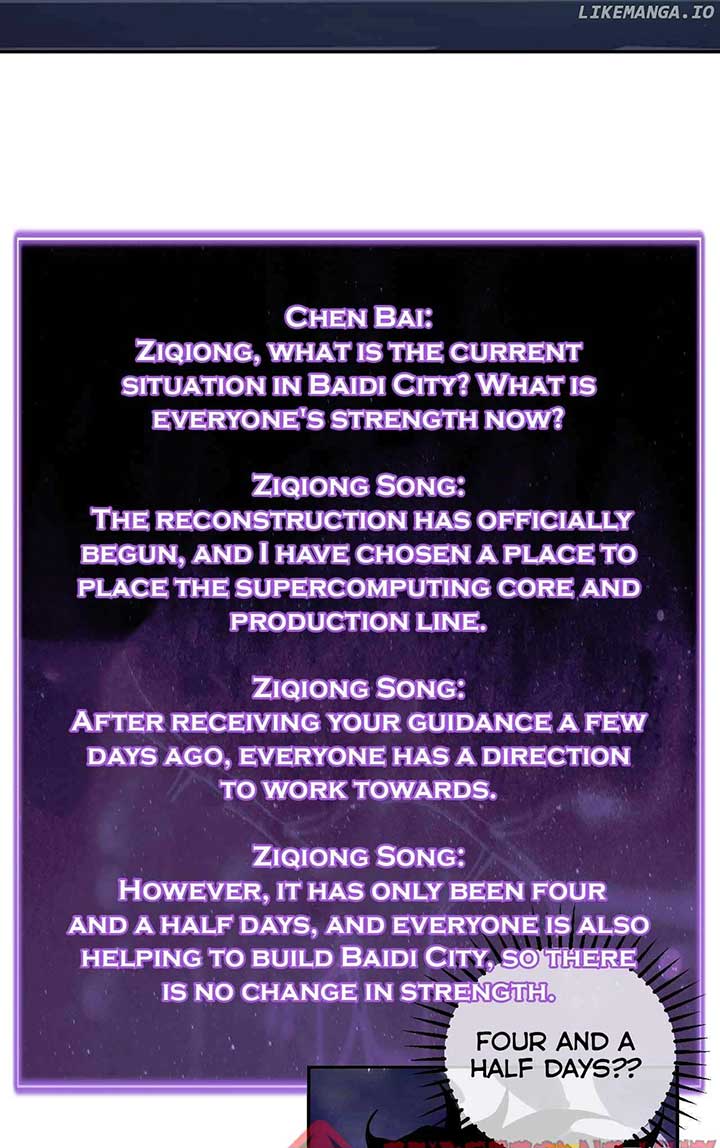 Virus King Chapter 45 - Page 19