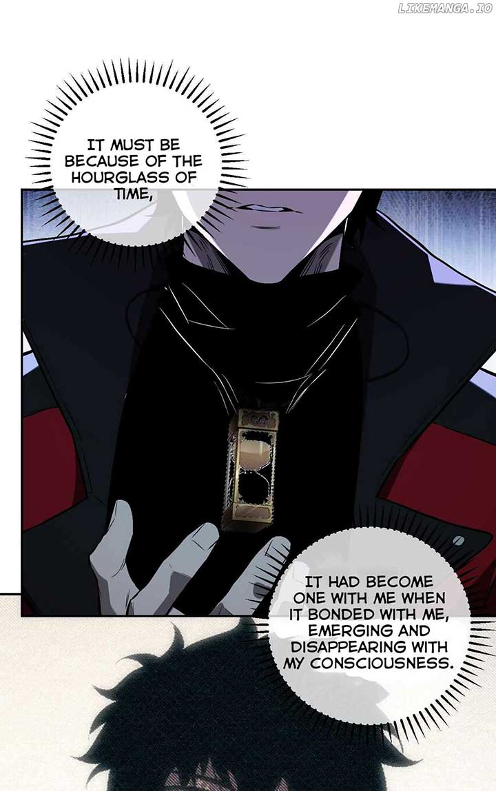 Virus King Chapter 45 - Page 21