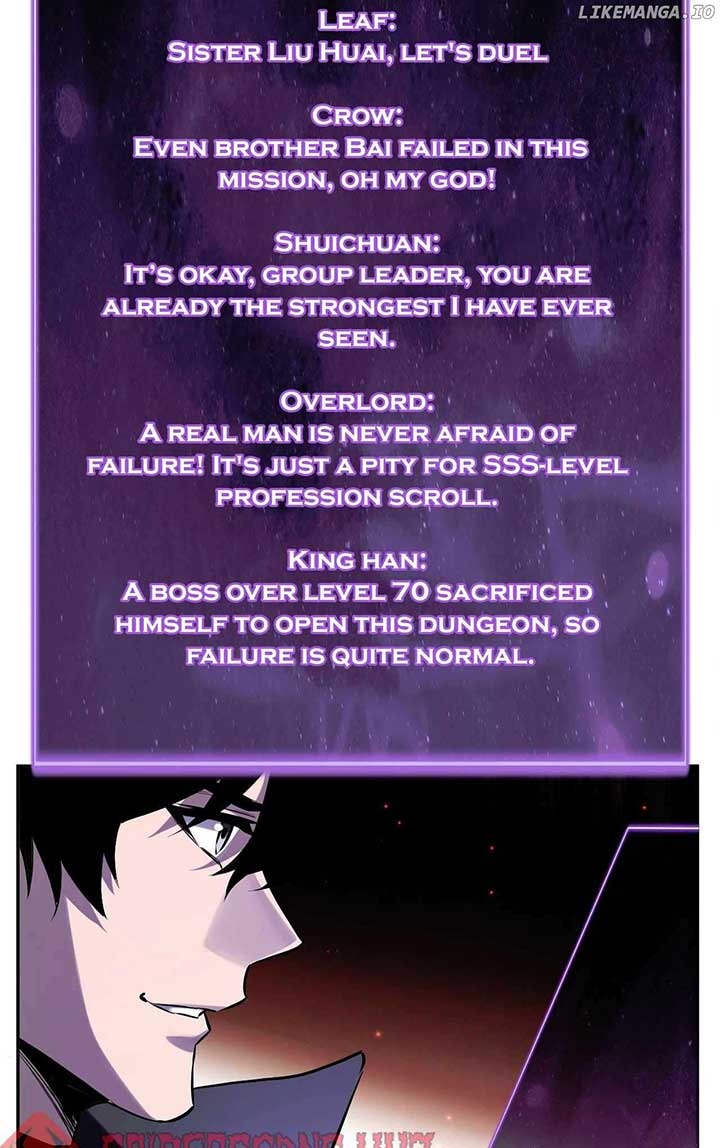 Virus King Chapter 45 - Page 27