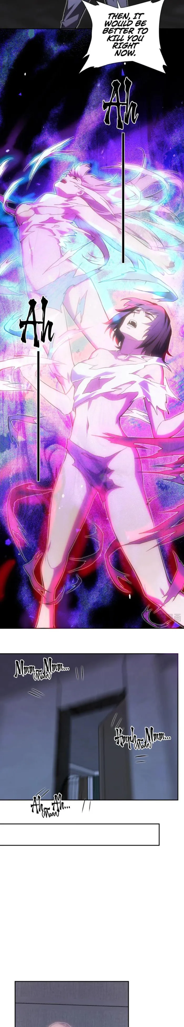 Virus King Chapter 47 - Page 5