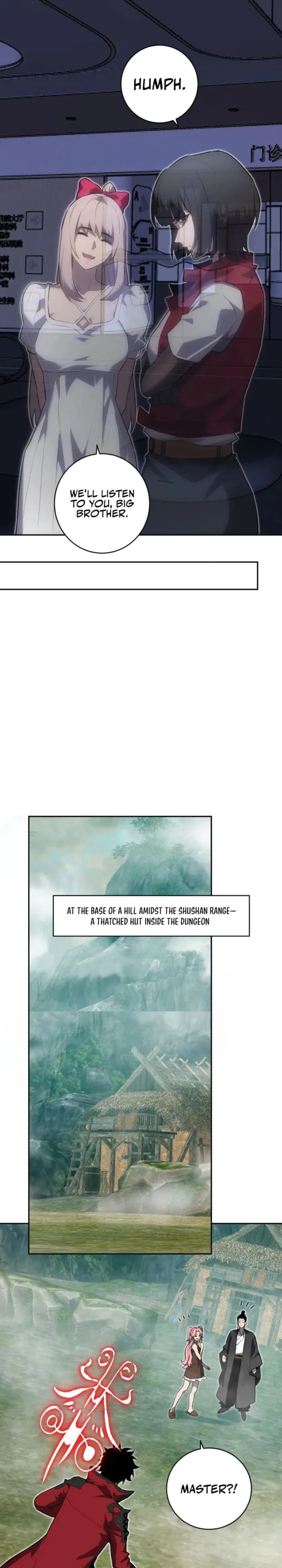 Virus King Chapter 47 - Page 15