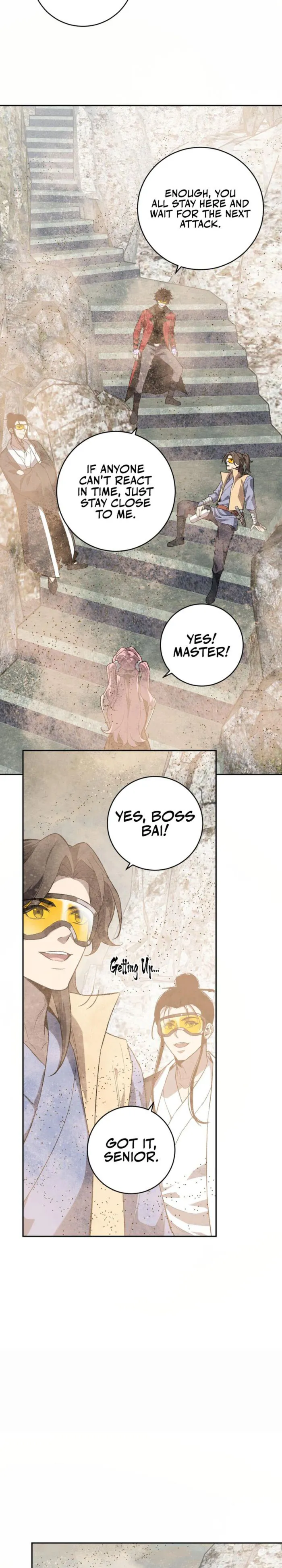 Virus King Chapter 49 - Page 11