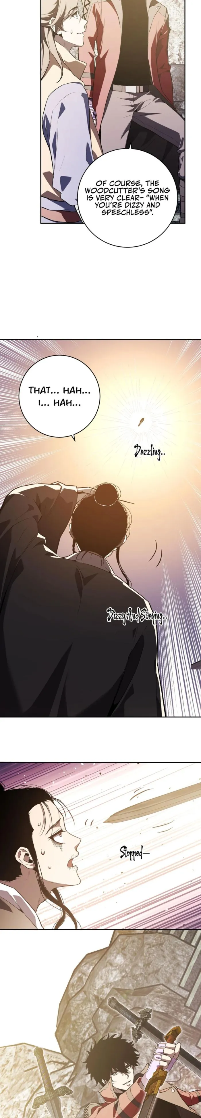 Virus King Chapter 49 - Page 16