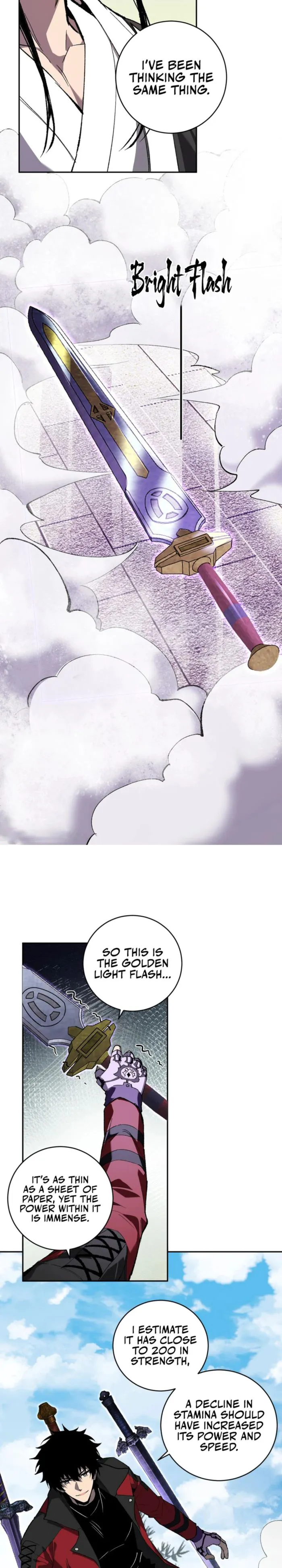 Virus King Chapter 50 - Page 7