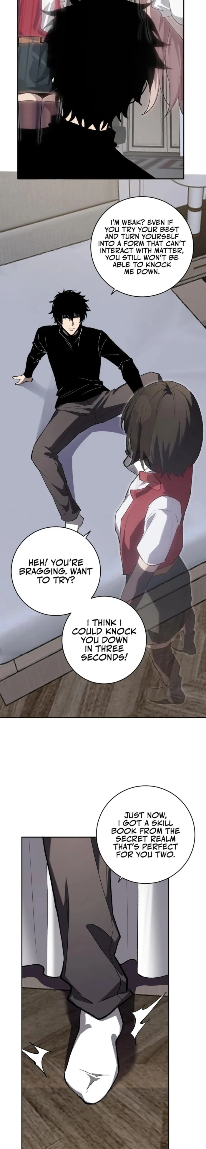 Virus King Chapter 50 - Page 18