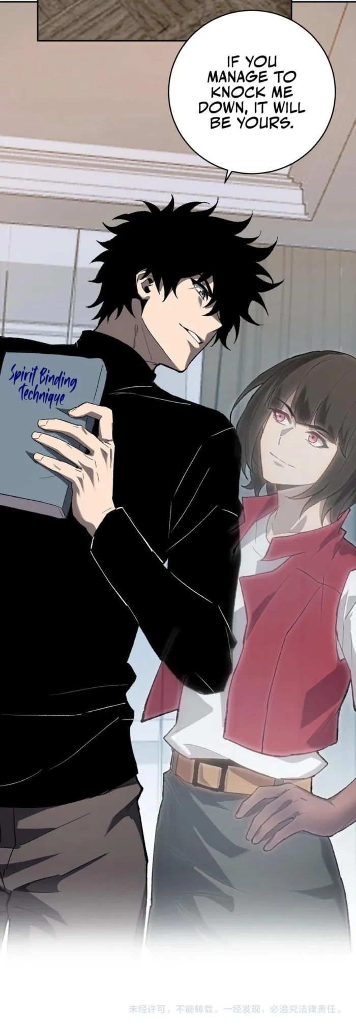 Virus King Chapter 50 - Page 19