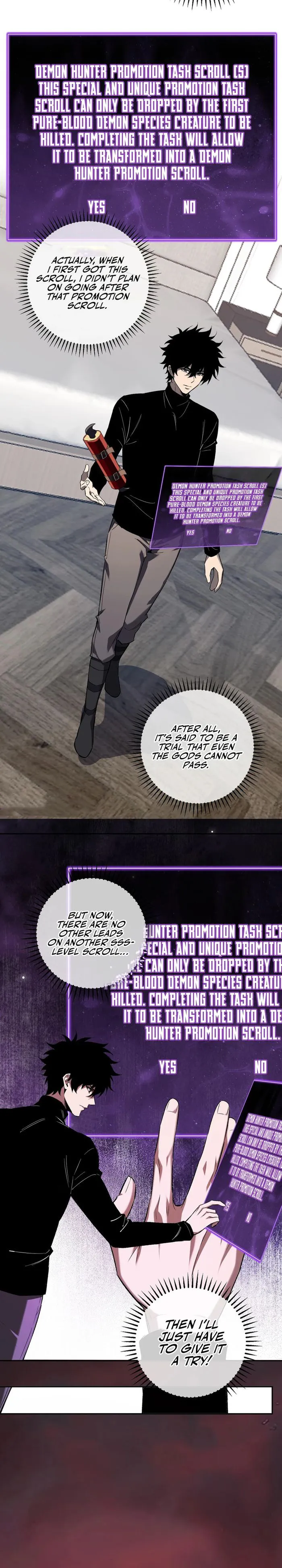 Virus King Chapter 51 - Page 6