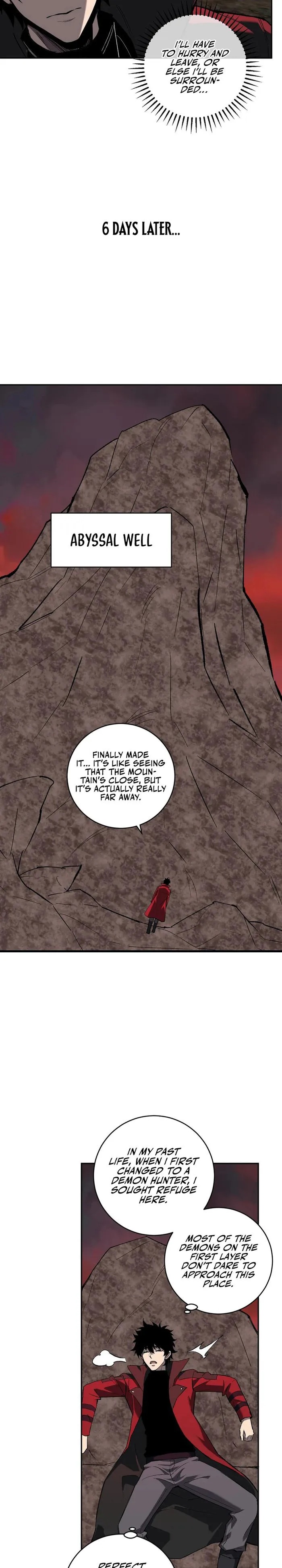 Virus King Chapter 51 - Page 16