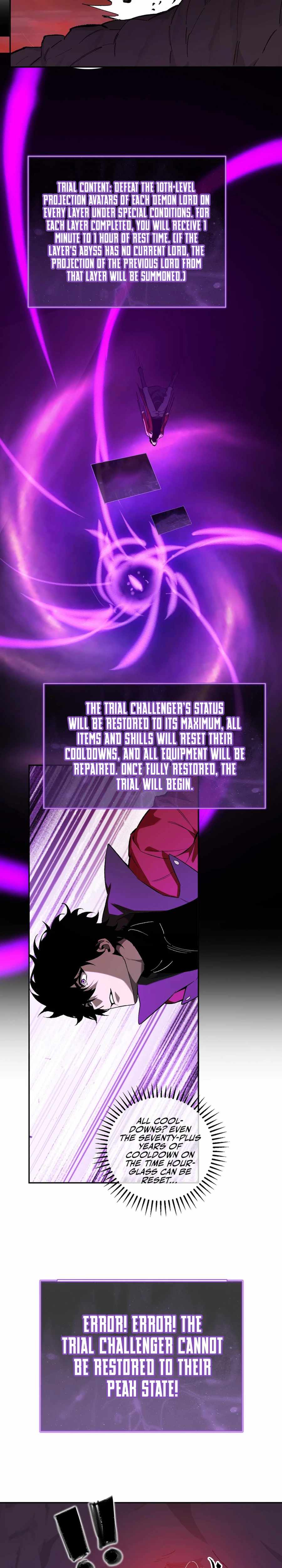 Virus King Chapter 52 - Page 12