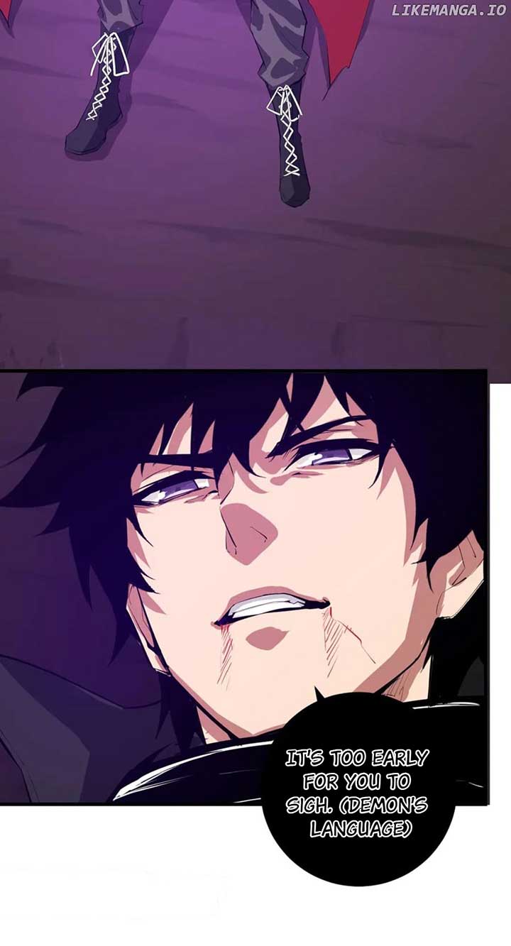 Virus King Chapter 53 - Page 9