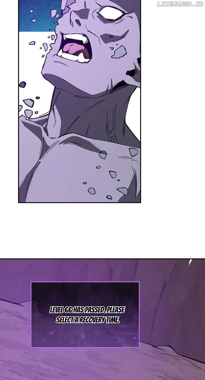 Virus King Chapter 53 - Page 12