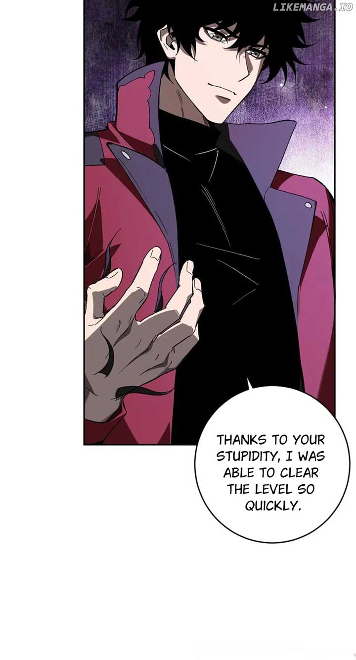 Virus King Chapter 53 - Page 14