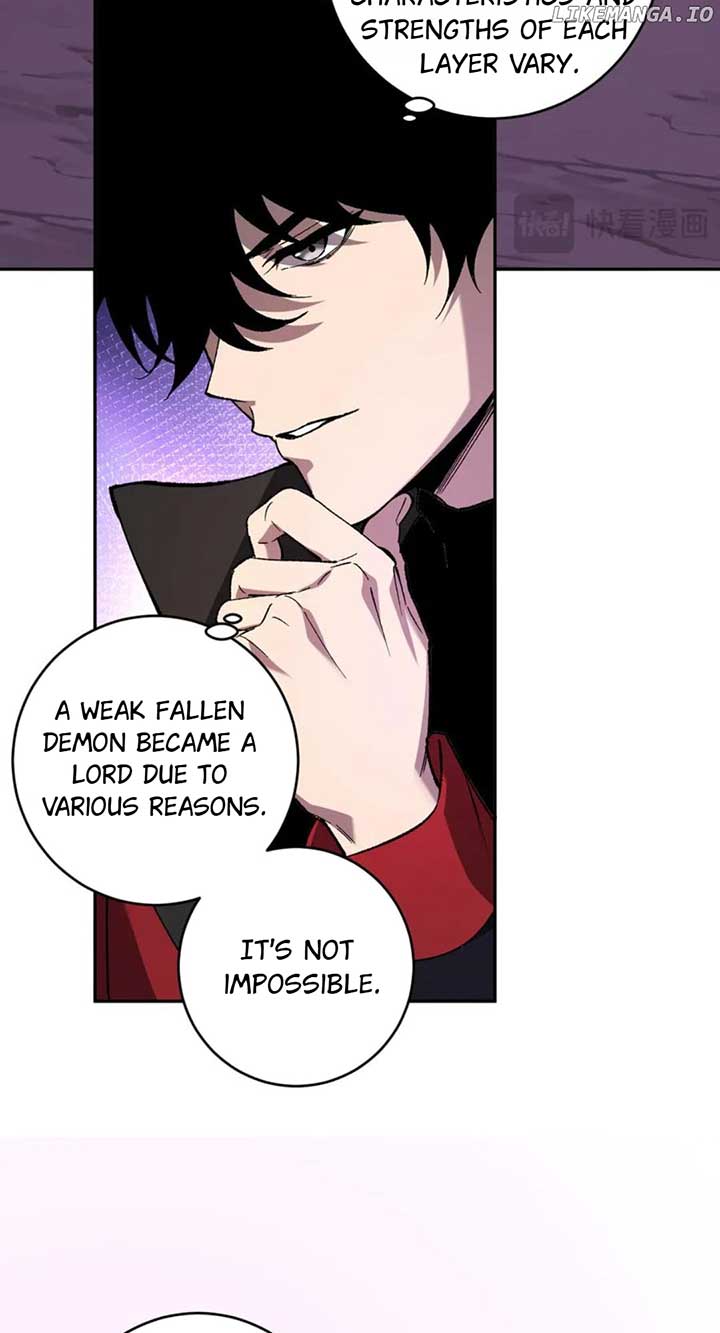 Virus King Chapter 53 - Page 19