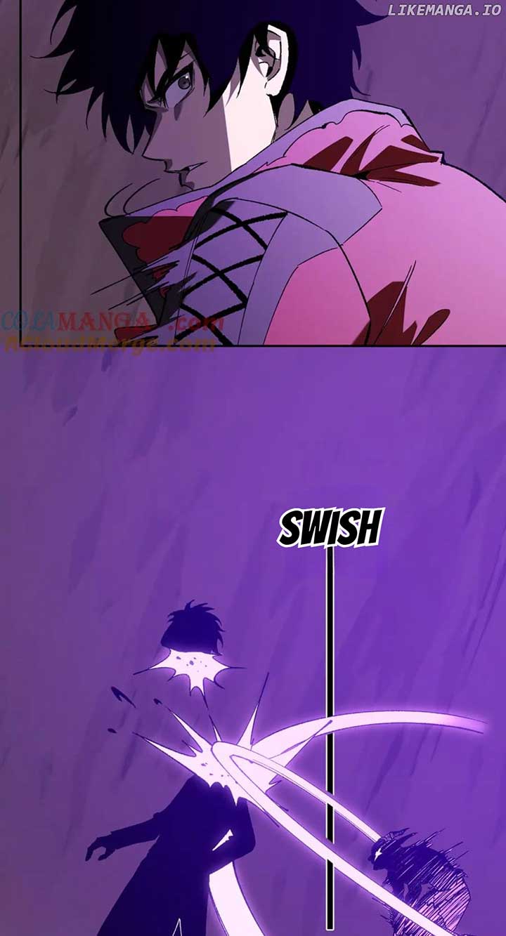 Virus King Chapter 53 - Page 22