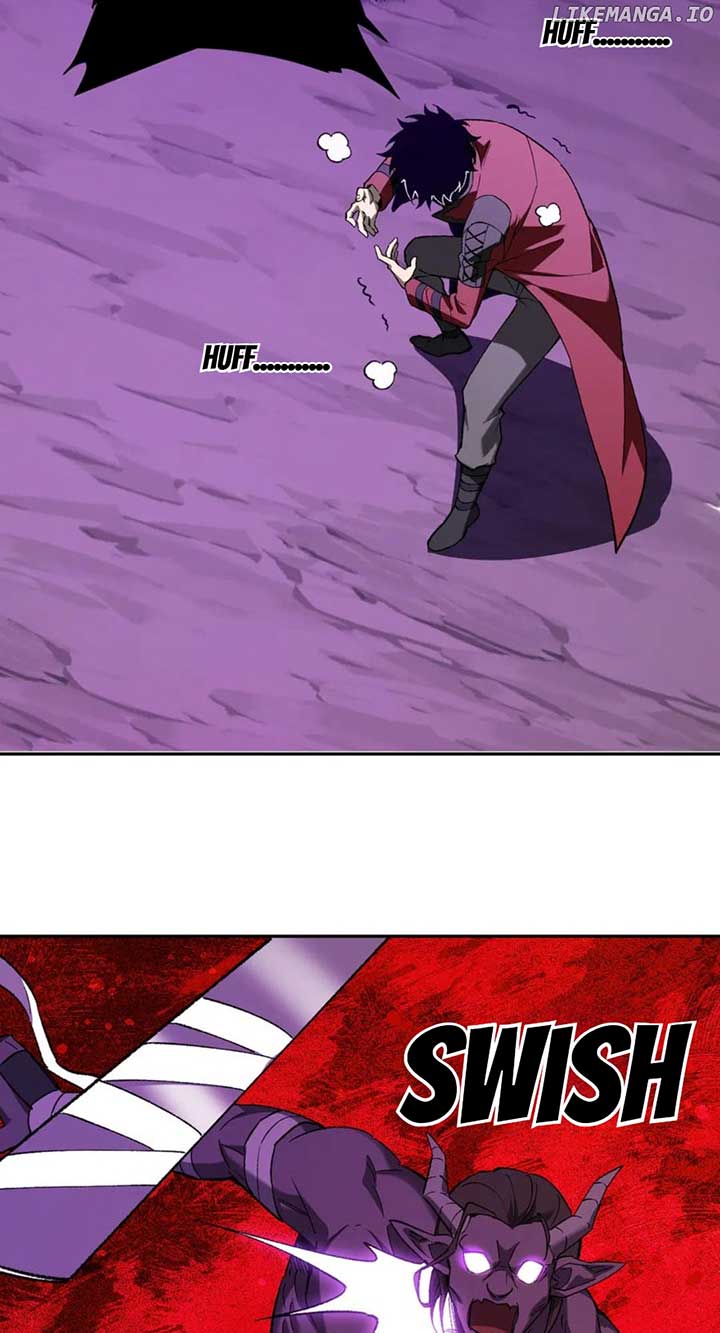 Virus King Chapter 53 - Page 26