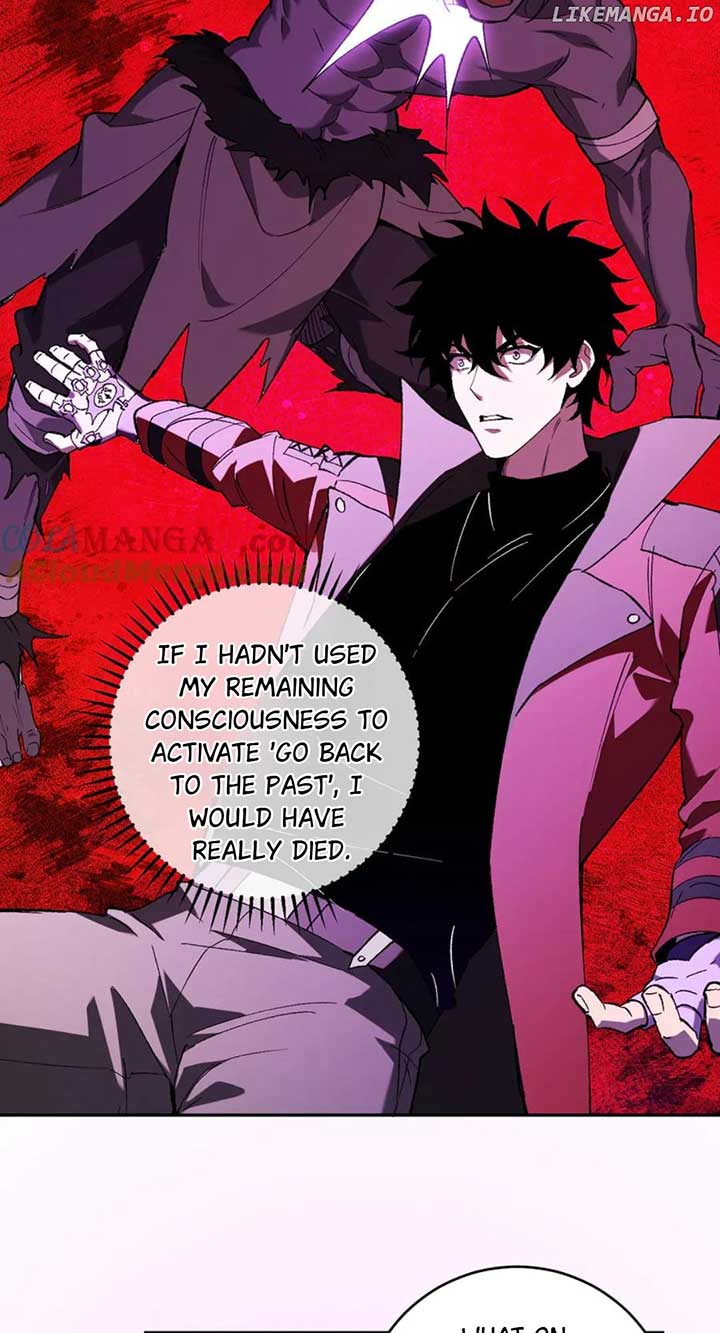 Virus King Chapter 53 - Page 27