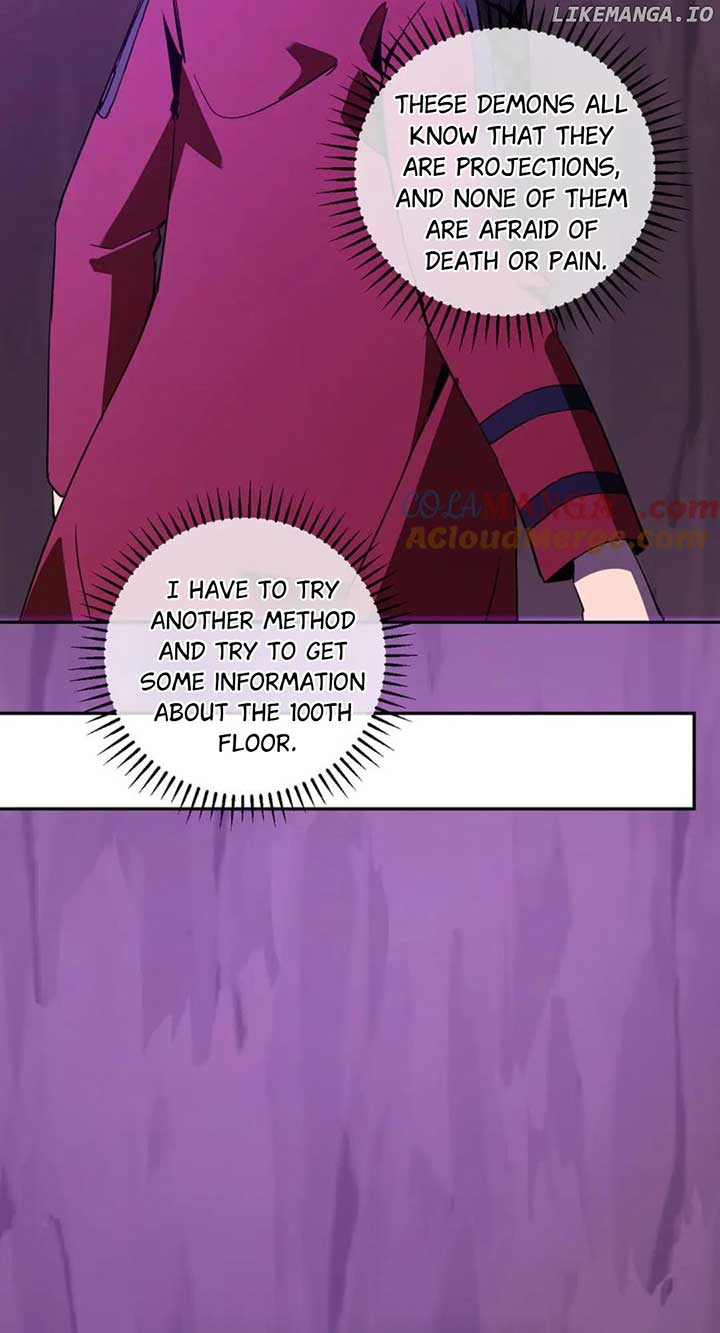 Virus King Chapter 53 - Page 31