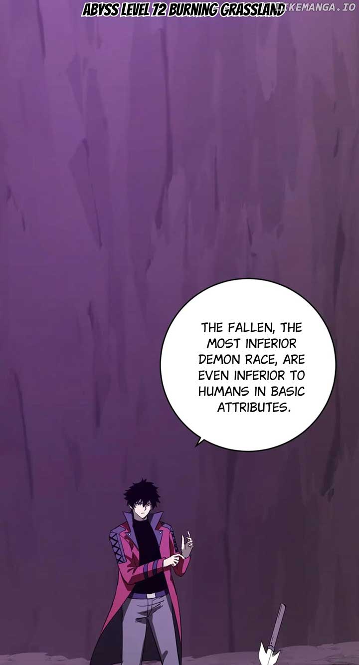 Virus King Chapter 53 - Page 32