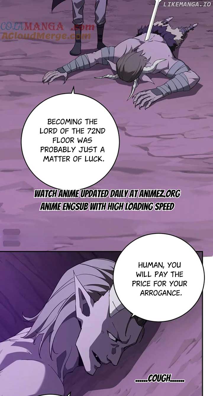 Virus King Chapter 53 - Page 33