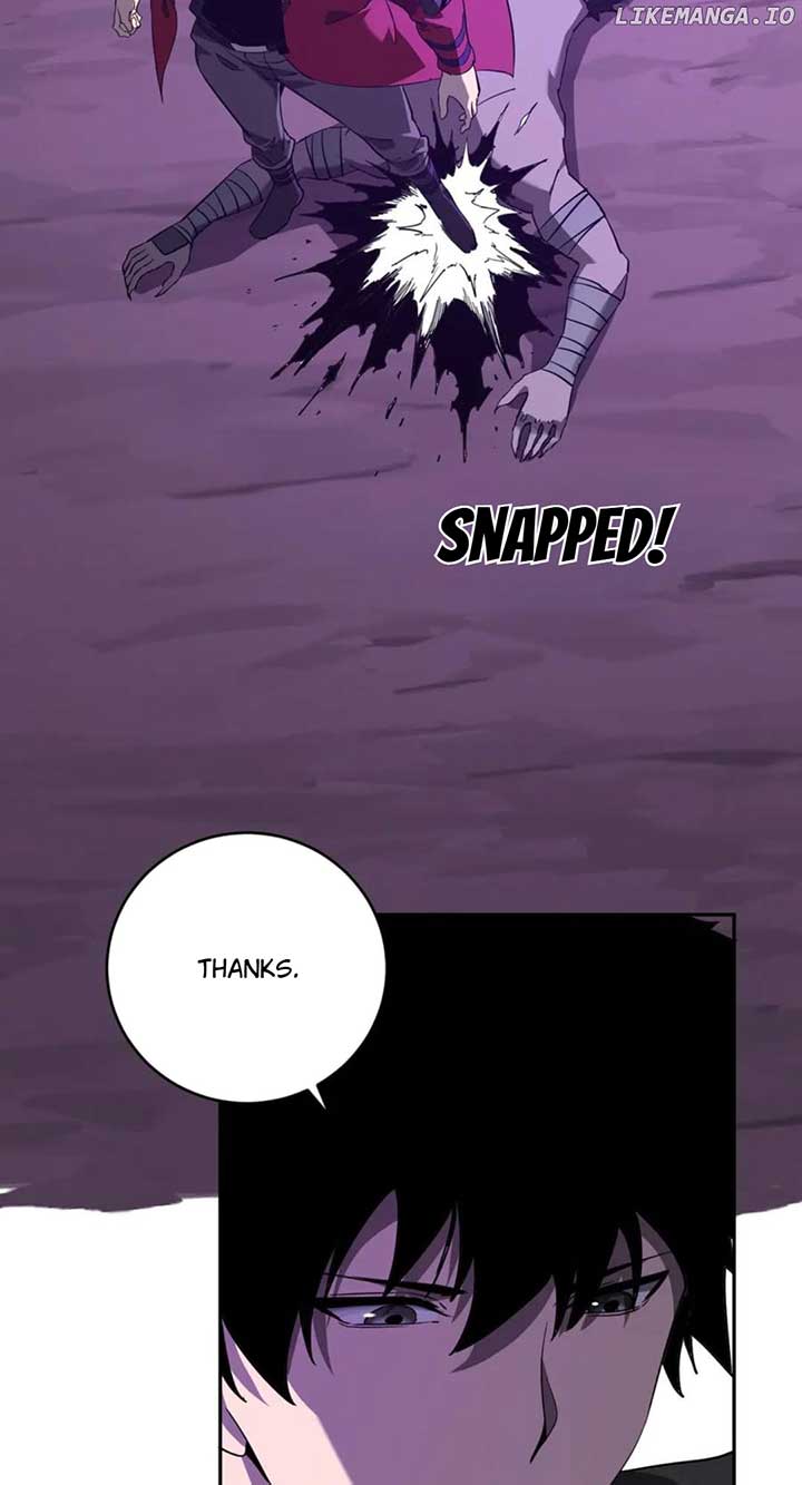 Virus King Chapter 53 - Page 37