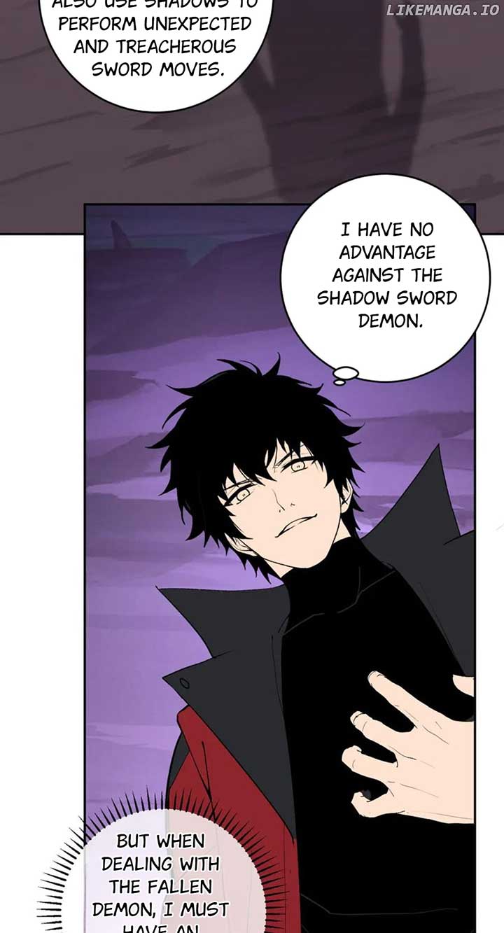 Virus King Chapter 53 - Page 40