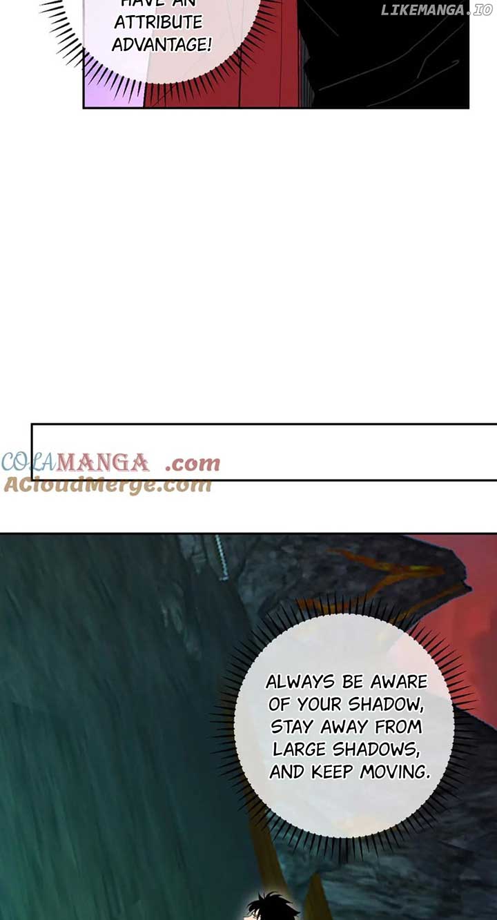 Virus King Chapter 53 - Page 41