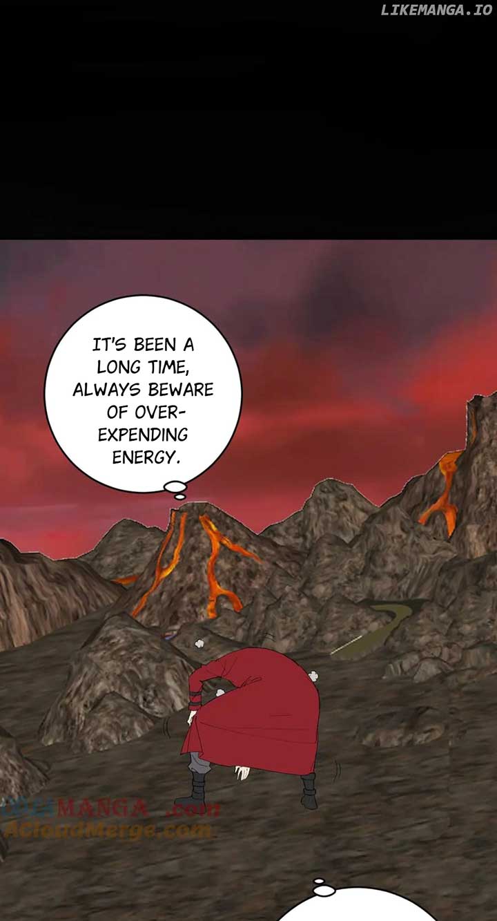 Virus King Chapter 53 - Page 44
