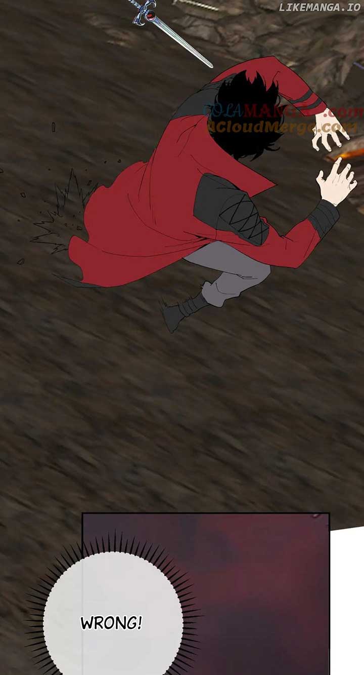 Virus King Chapter 53 - Page 47