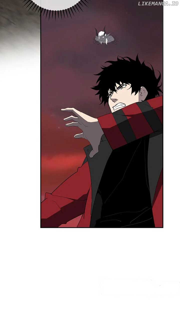 Virus King Chapter 53 - Page 48