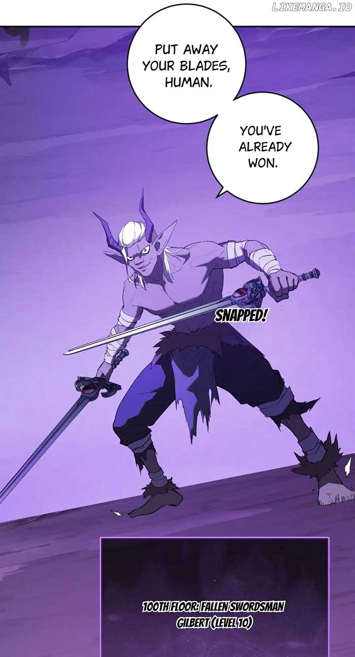 Virus King Chapter 53 - Page 51