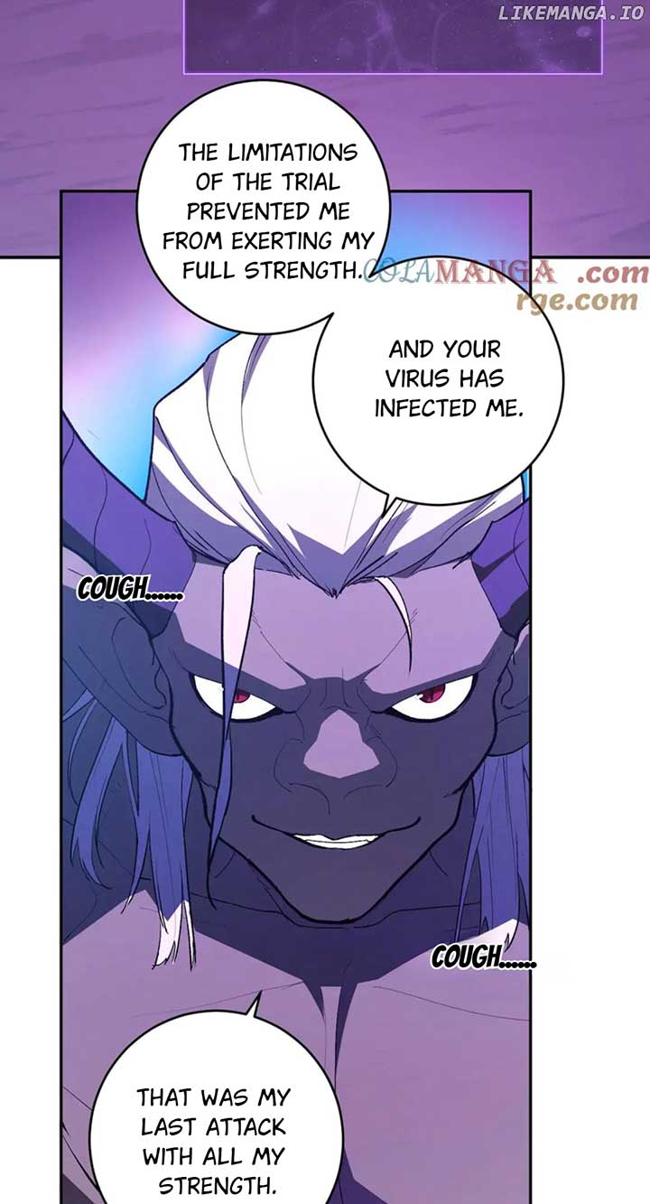Virus King Chapter 53 - Page 52