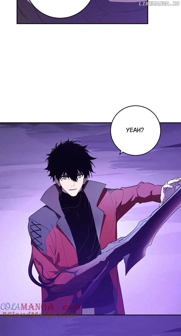 Virus King Chapter 53 - Page 53