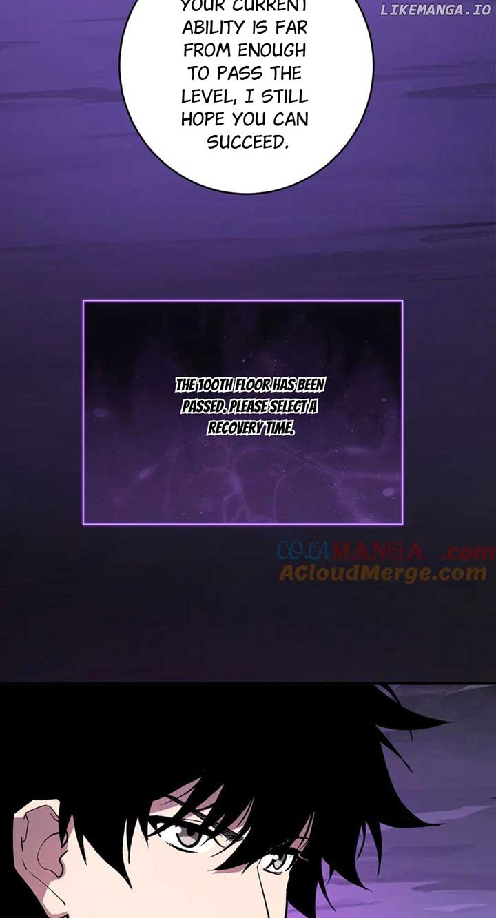 Virus King Chapter 53 - Page 55