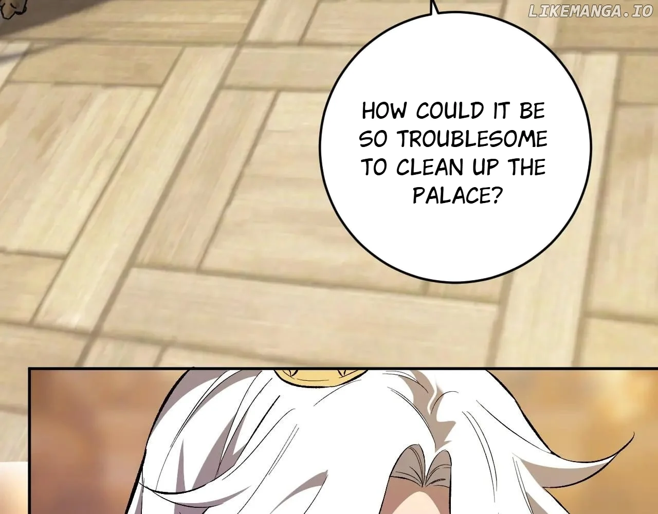 Virus King Chapter 54 - Page 9