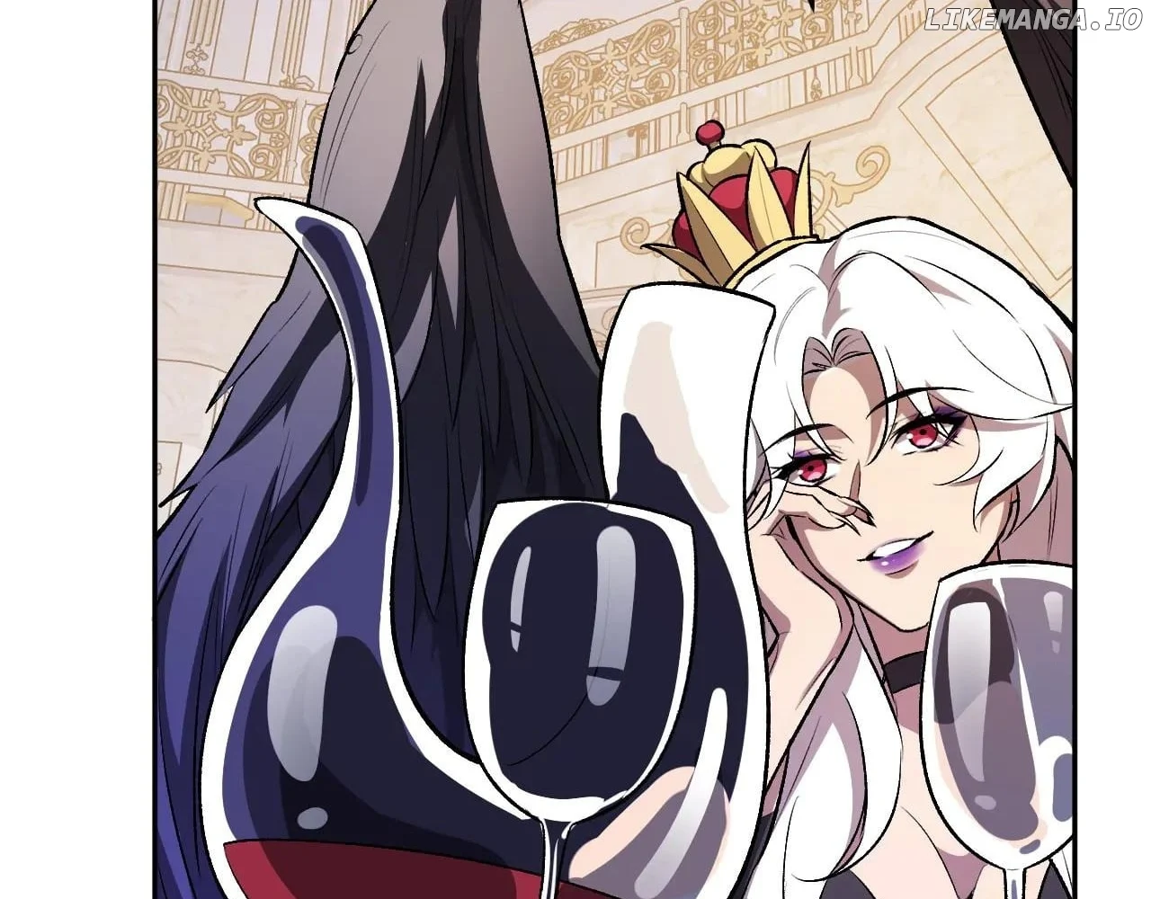 Virus King Chapter 54 - Page 26