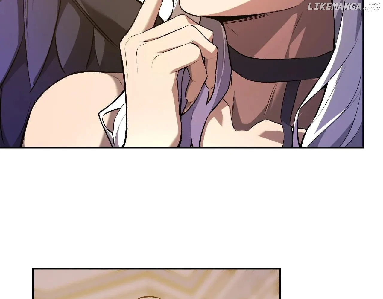 Virus King Chapter 54 - Page 31